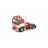86505 - Volvo F12 4x2 Dolcetti /1:50 Tekno