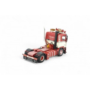 86505 - Volvo F12 4x2 Dolcetti /1:50 Tekno