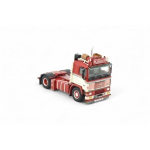 86505 - Volvo F12 4x2 Dolcetti /1:50 Tekno