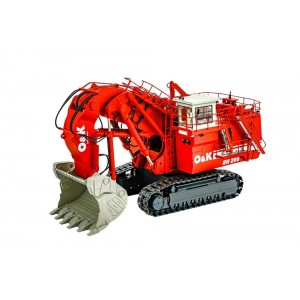BR25008/1 O&K RH200 escavatore da miniera frontale /1:50 BYMO
