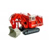 BR25008/1 O&K RH200 escavatore da miniera frontale /1:50 BYMO