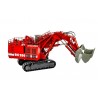 BR25008/1 O&K RH200 escavatore da miniera frontale /1:50 BYMO