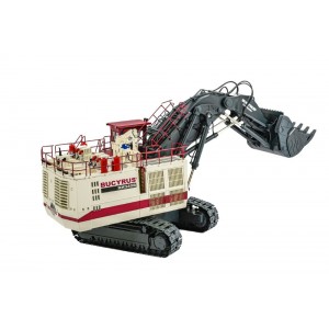 BR25008/2 Bucyrus RH340 front mining shovel /1:50 BYMO