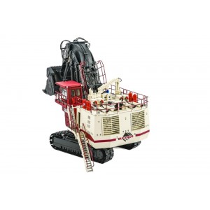 BR25008/2 Bucyrus RH340 escavatore da miniera frontale /1:50 BYMO