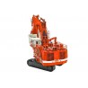 BR25010/1 O&K RH200 mining shovel - backhoe /1:50 BYMO