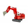 BR25010/1 O&K RH200 mining shovel - backhoe /1:50 BYMO