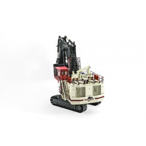 BR25010/2 Bucyrus RH340 escavatore da miniera /1:50 BYMO