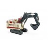 BR25010/2 Bucyrus RH340 escavatore da miniera /1:50 BYMO