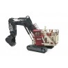 BR25010/2 Bucyrus RH340 mining shovel - backoe /1:50 BYMO