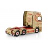 WSI01-4729 - Scania CS20H 6x2 Peter E. Nielsen /1:50 WSImodels