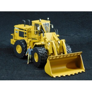 TRI11 - ROSSI wheel loader / 1:50 Trilex Modelli