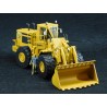 TRI11 - ROSSI wheel loader / 1:50 Trilex Modelli