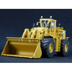 TRI11 - ROSSI wheel loader / 1:50 Trilex Modelli