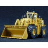 TRI11 - ROSSI wheel loader / 1:50 Trilex Modelli