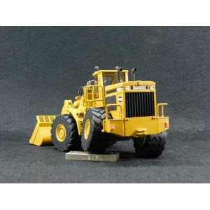 TRI11 - ROSSI wheel loader / 1:50 Trilex Modelli