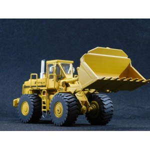 TRI10 - FIAT-Allis 945-B pala gommata / 1:50 Trilex Modelli