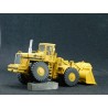 TRI10 - FIAT-Allis 945-B wheel loader / 1:50 Trilex Modelli