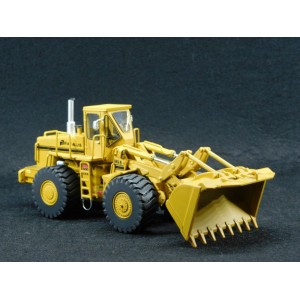 TRI10 - FIAT-Allis 945-B wheel loader / 1:50 Trilex Modelli