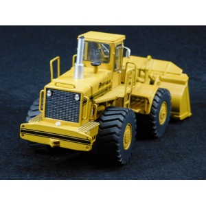 TRI10 - FIAT-Allis 945-B pala gommata / 1:50 Trilex Modelli