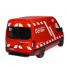 Mercedes Sprinter furgone "Officina Mobile" CRAM / 1:50 Giftmodels