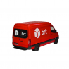 Mercedes Sprinter furgone BRT / 1:50 Giftmodels