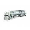 86346 - Scania NGR Highline 4x2 cisterna 3assi Repinski /1:50 TEKNO