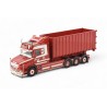86677 - Scania Torpedo Highline hooklift Sejer & Sonnichsen /1:50 Tekno