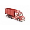 86677 - Scania Torpedo Highline scarrabile Sejer & Sonnichsen /1:50 Tekno