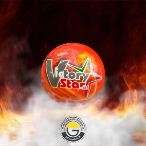 FireBall Fire Extinguishing Ball - Automatic Fire Extinguisher 1.3kg