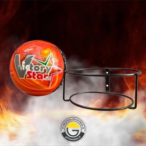 Palla Antincendio Fire Ball  - Victory Star