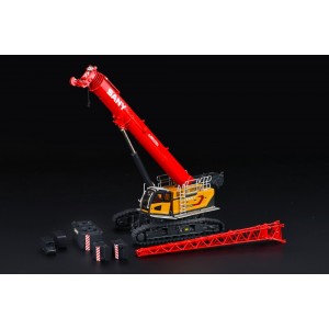S40-1022 - SANY STB1000T5-8 autogru cingolata telescopica /1:50