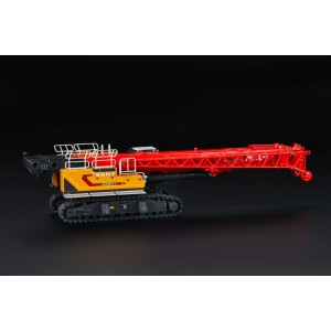 S40-1022 - SANY STB1000T5-8 autogru cingolata telescopica /1:50