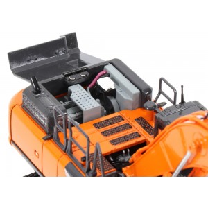 30143 - Hitachi Zaxis ZX330X-7 tracked excavator /1:50 Replicars