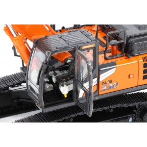 30143 - Hitachi Zaxis ZX330X-7 escavatore cingolato /1:50 Replicars