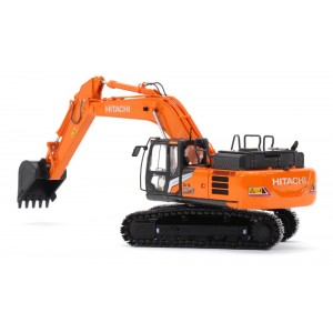 30143 - Hitachi Zaxis ZX330X-7 tracked excavator /1:50 Replicars