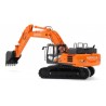 30143 - Hitachi Zaxis ZX330X-7 tracked excavator /1:50 Replicars