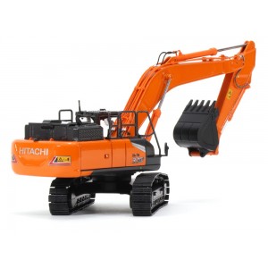 30143 - Hitachi Zaxis ZX330X-7 tracked excavator /1:50 Replicars