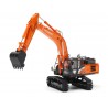 30143 - Hitachi Zaxis ZX330X-7 tracked excavator /1:50 Replicars