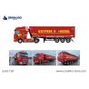 20-1291 - DAF XG 4x2 Kuypers Kessel /1:50 Cavallino