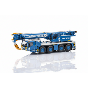 20-1082 - Tadano AC4.080-1 mobile crane Sarens /1:50 IMCmodels