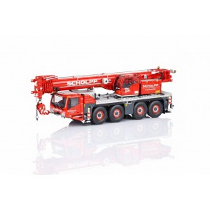 32-0240 - Tadano AC4.080-1 autogru telescopica Scholpp /1:50 IMCmodels