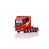 32-0237 - Scania R Highline 8x4 Jakobssons Vilhemina /1:50 IMCmodels