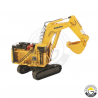 BR25026/2  KOMATSU PC8000-6 backhoe mining excavator - Diesel /1:50 BYMO
