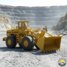 TRI10 - FIAT-Allis 945-B wheel loader / 1:50 Trilex Modelli