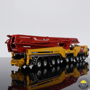 S40-1015 - SANY 86M pompa autocarrata /1:50
