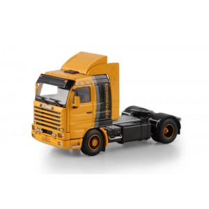 WSI01-4782 - Scania serie3 Streamline 4x2 Krommenhoek BV /1:50 WSImodels