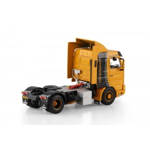 WSI01-4782 - Scania serie3 Streamline 4x2 Krommenhoek BV /1:50 WSImodels
