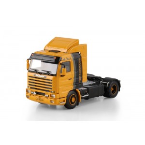 WSI01-4782 - Scania serie3 Streamline 4x2 Krommenhoek BV /1:50 WSImodels