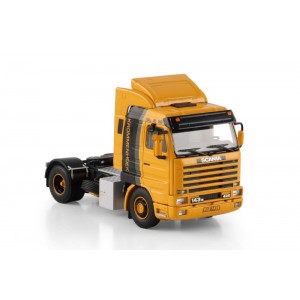 WSI01-4782 - Scania serie3 Streamline 4x2 Krommenhoek BV /1:50 WSImodels