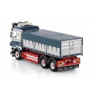 WSI01-4748 - Scania R5 scarrabile 15m3 Anfinest /1:50 WSImodels